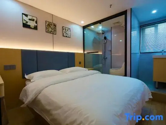 Zhihao Business Hotel