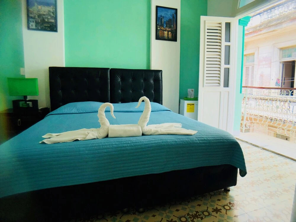 Casa Habana Moscu