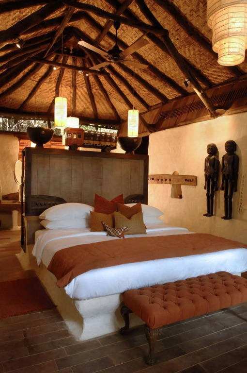 Mahua Kothi, Bandhavgarh National Park