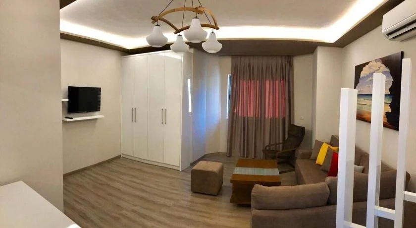 New Heaven Hotel