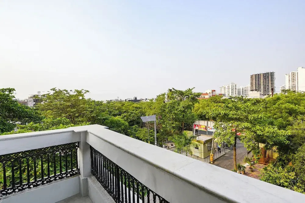 FabHotel Ganeshwaram 45