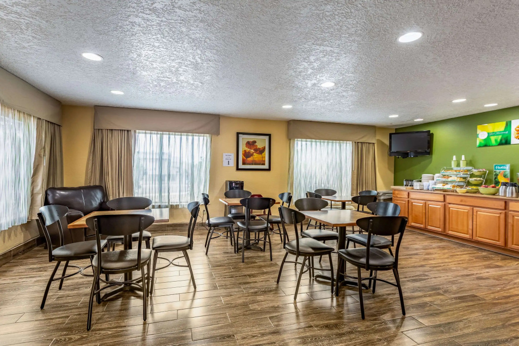 Quality Inn Los Lunas - Albuquerque South