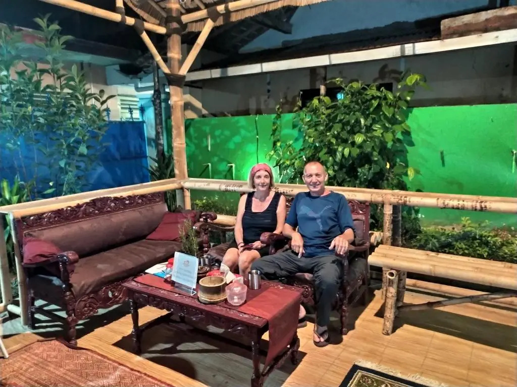 Robiu Homestay