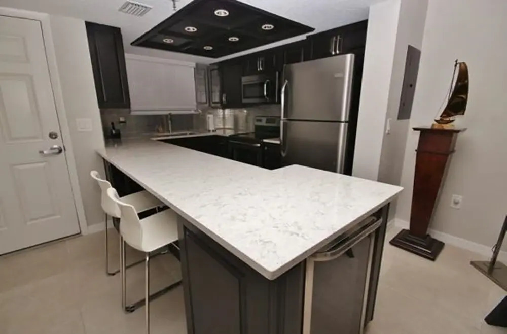 Oceania Beach Club 405 Apartment 2