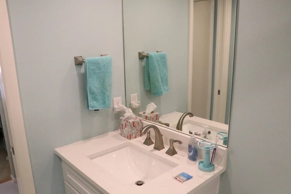 Gulf and Bay Club- C202 2 Bedrooms 2 Bathrooms Condo