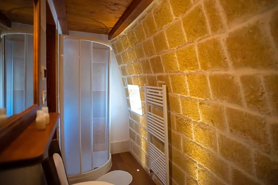Grandi Trulli Bed & Breakfast