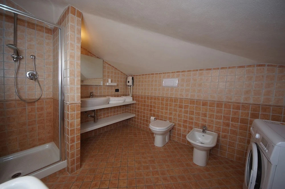 Al Terrazzo Apartments - Ruculì Hospitality