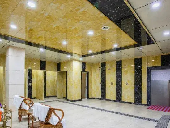 Taishengyuan Hotel