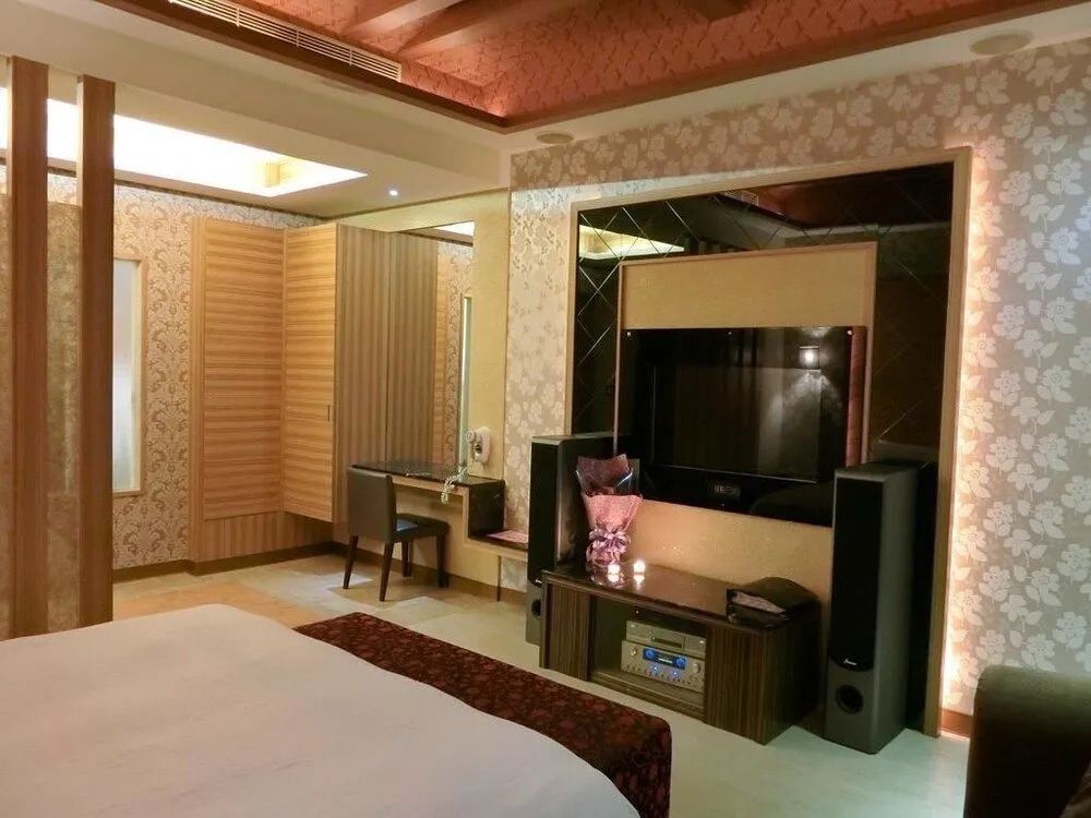 Mambo Impression Motel