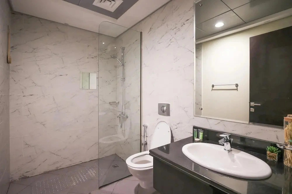 Mira Holiday Homes - Cozy 1 bedroom in Dubai South