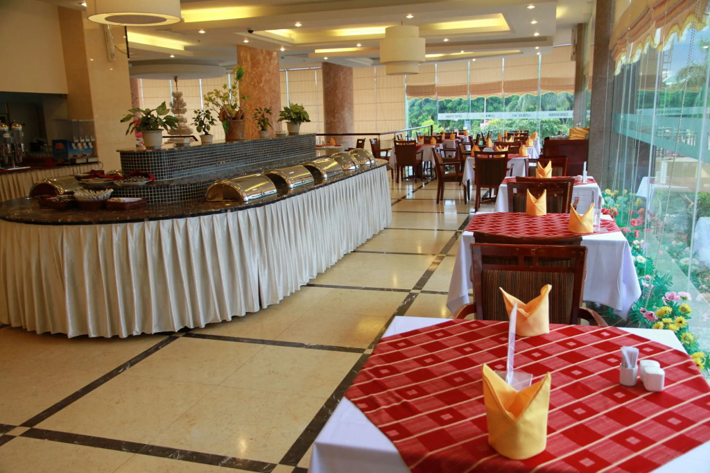 Dakruco Hotel