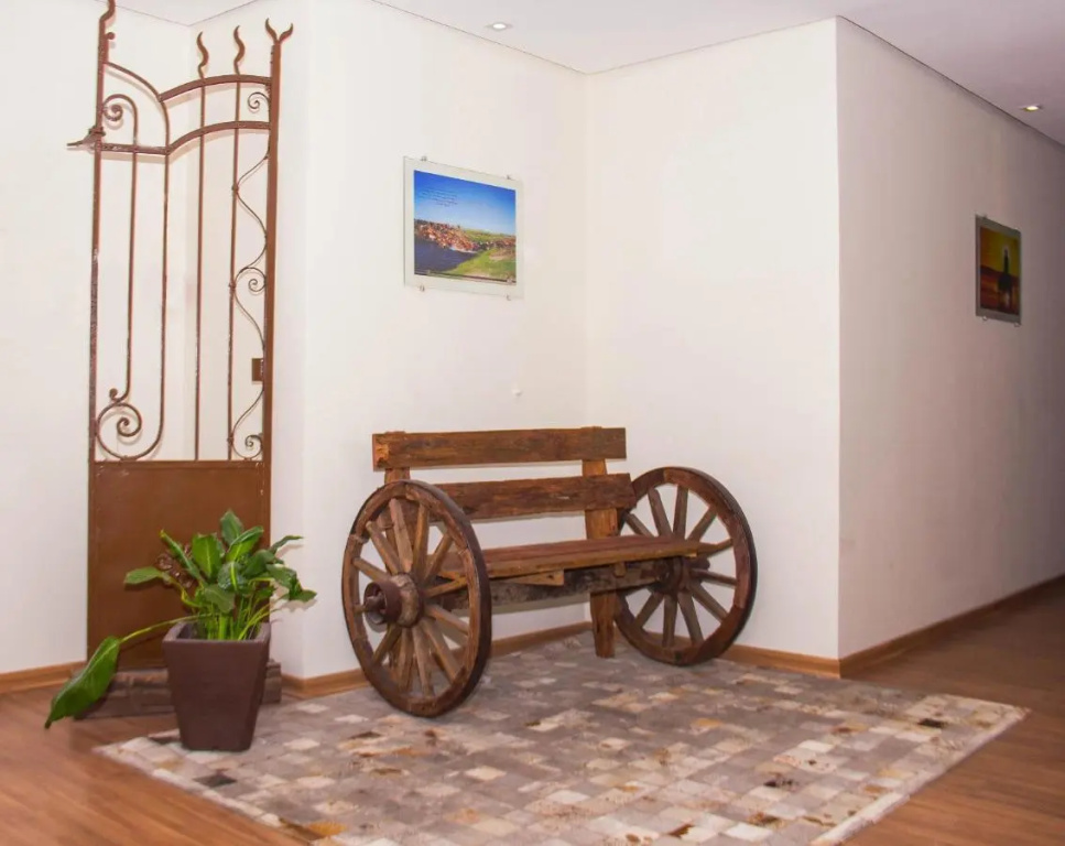 Dallé Hotel