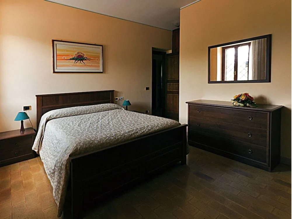 B&B Colle San Francesco