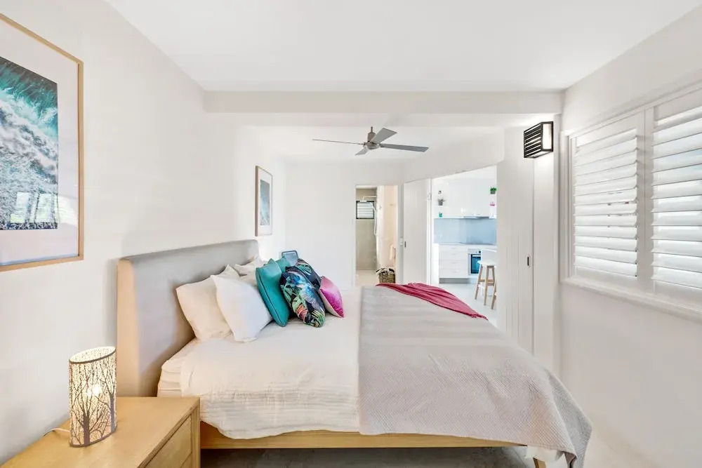Crystal Shores Sunshine Beach