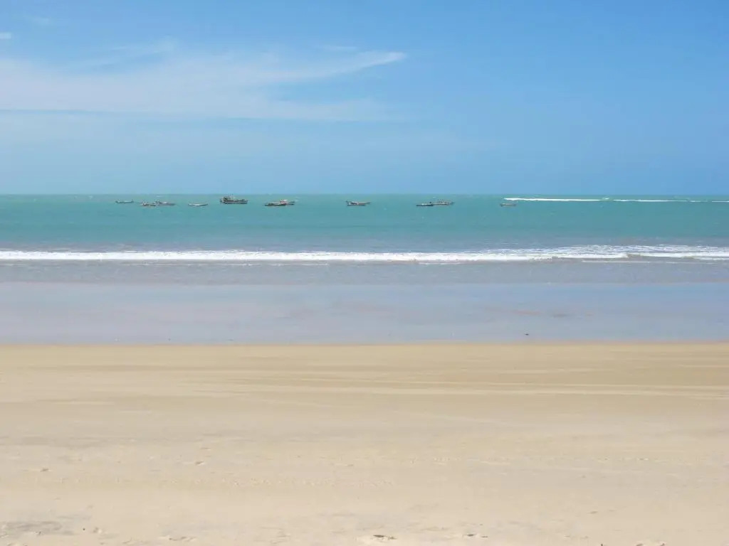 Pousada Vila Gostoso
