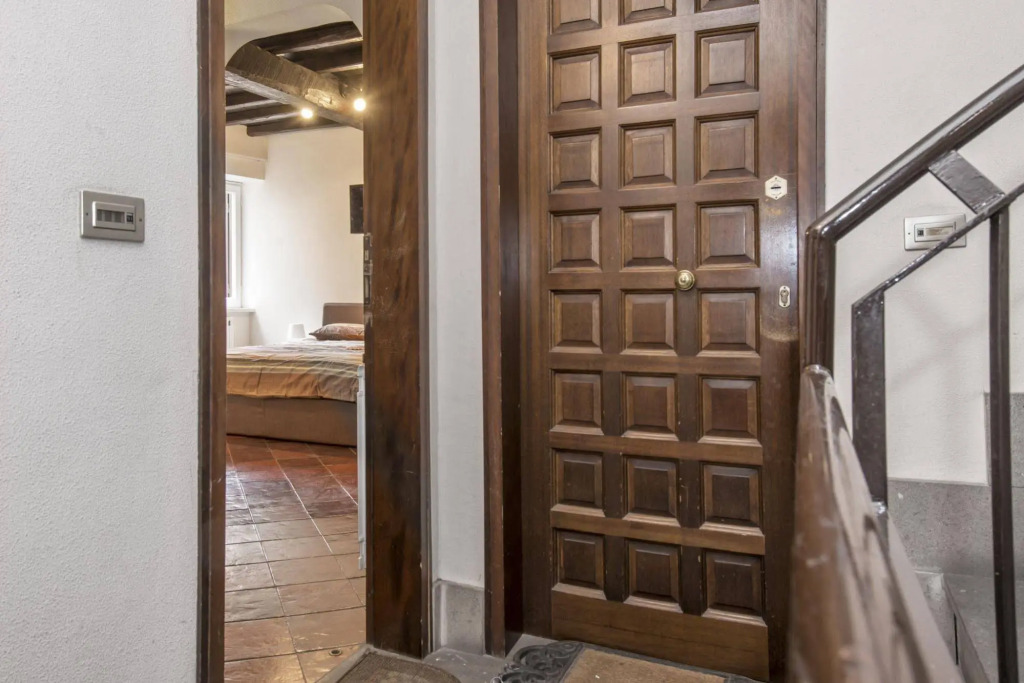 Romantica Apartment