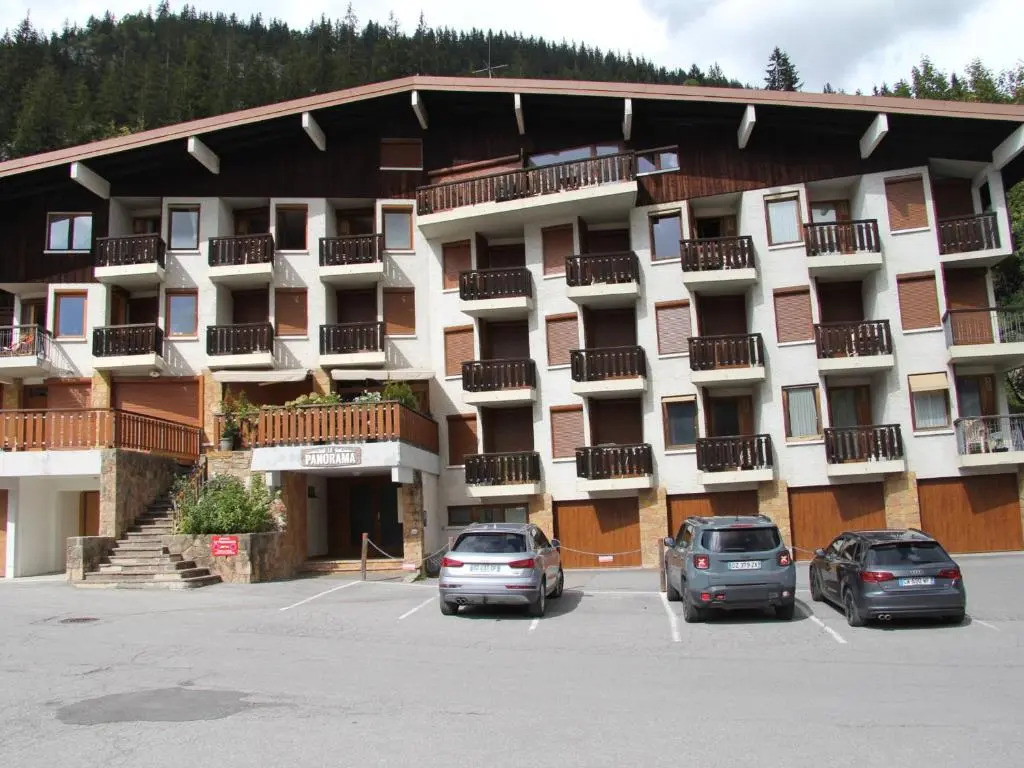 Appartement La Clusaz, 3 pièces, 7 personnes - FR-1-459-26