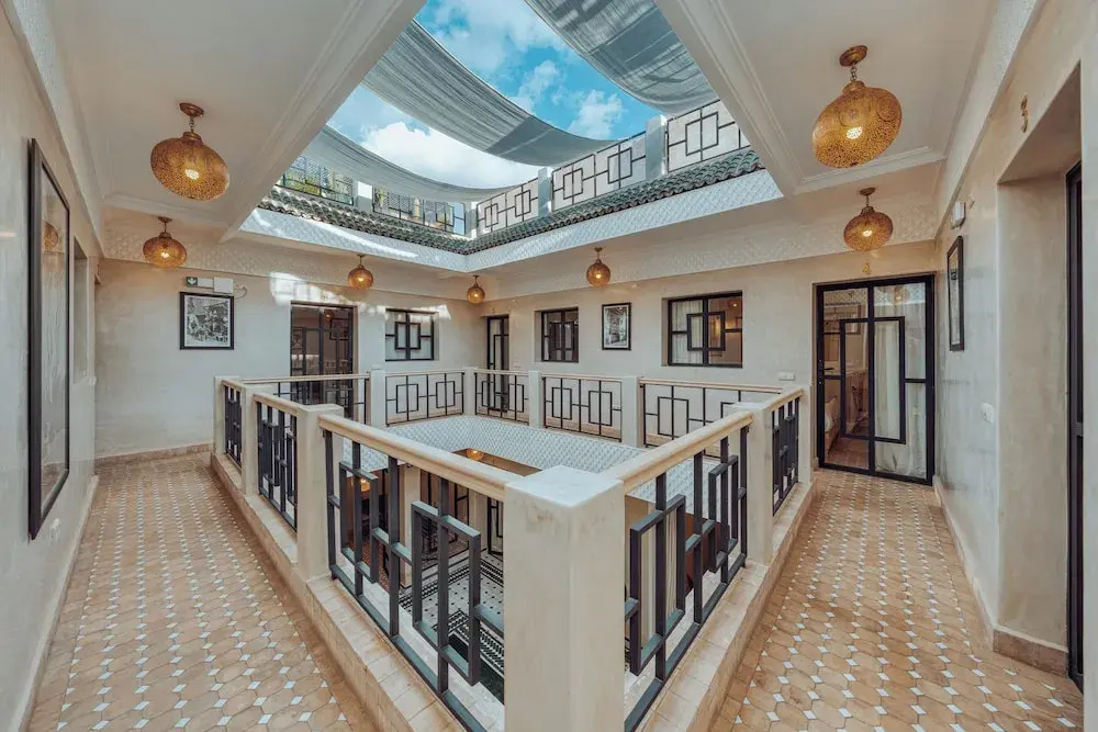 Riad Valentine