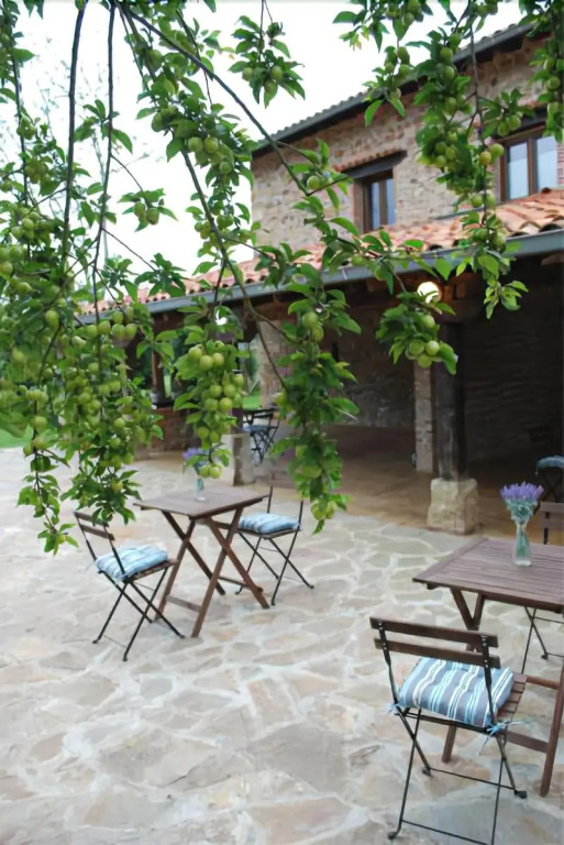 Posada La Corralada