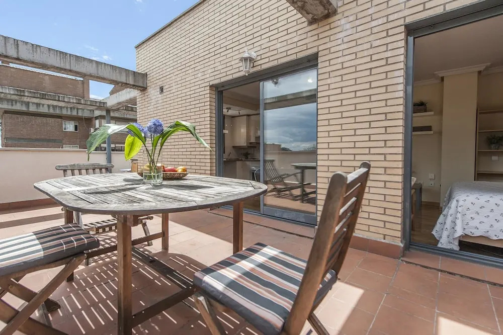 Apartamento Pasaje Sevilla