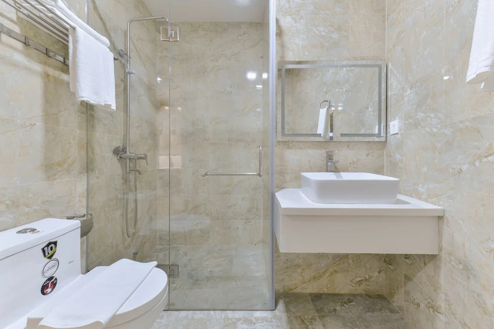 Yen Vang Hotel & Apartment Nha Trang