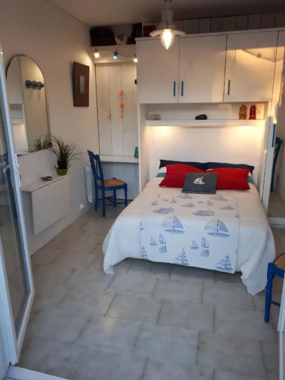 Chambre Cabane de Charme Spa