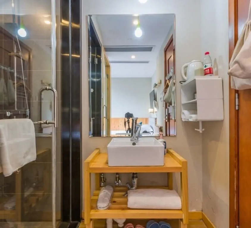 Hangzhou Pupu Homestay