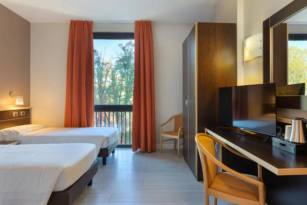LVG Hotel Collection - Al Mulino