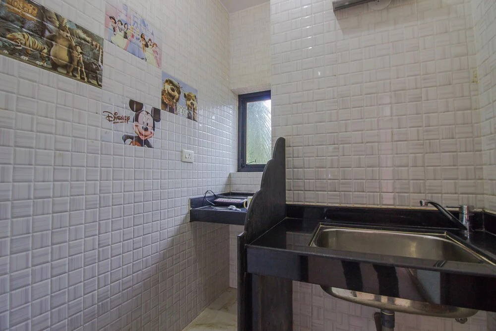 OYO 16770 Home Graceful 1bhk Morjim