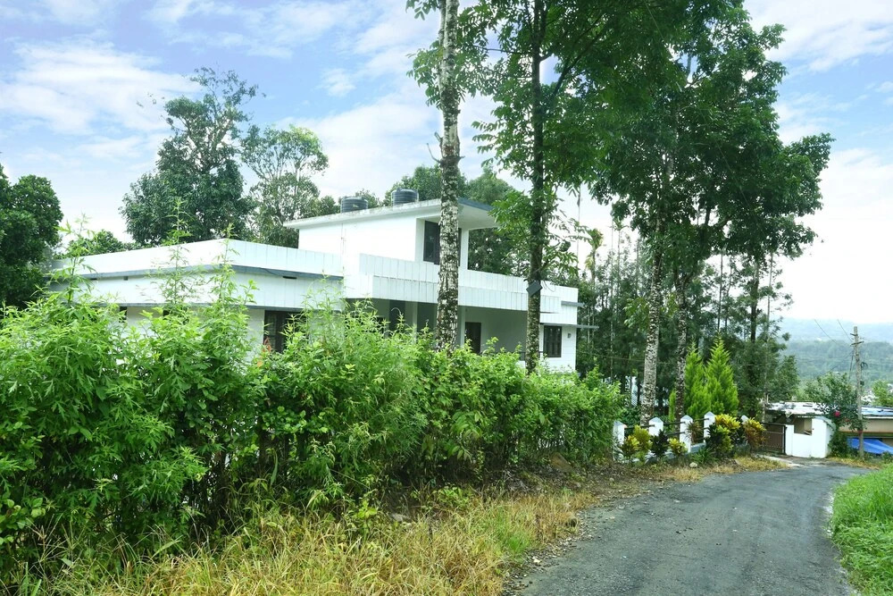 OYO 14841 Indra Holiday Home