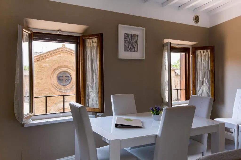 Modern Apartment