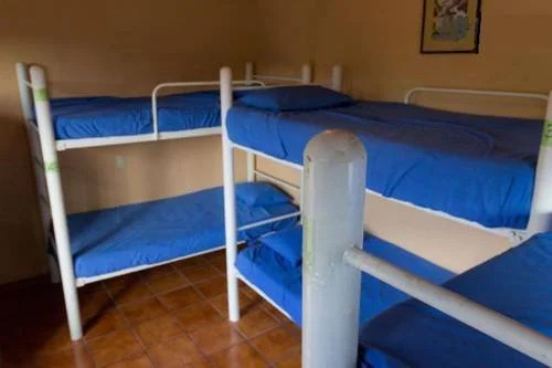 Oasis Hostel