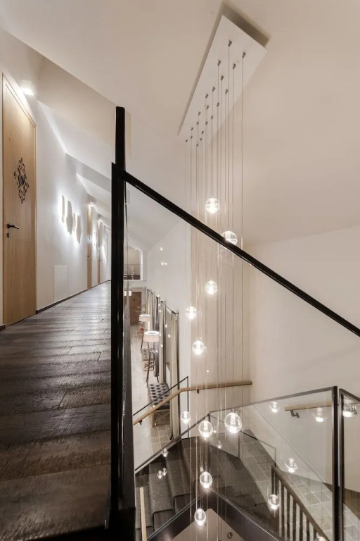 Eva Hof Lakeside Suites