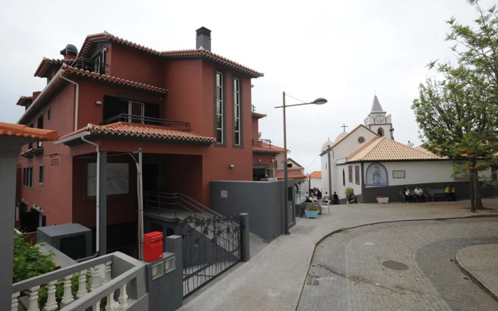 Cosy 2 bedroom home in the heart of Jardim do Mar