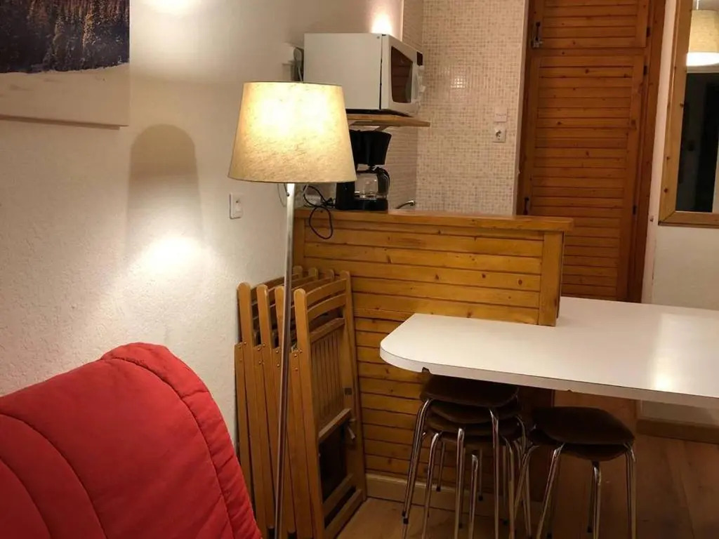 Appartement Arette, 2 pièces, 6 personnes - FR-1-602-30