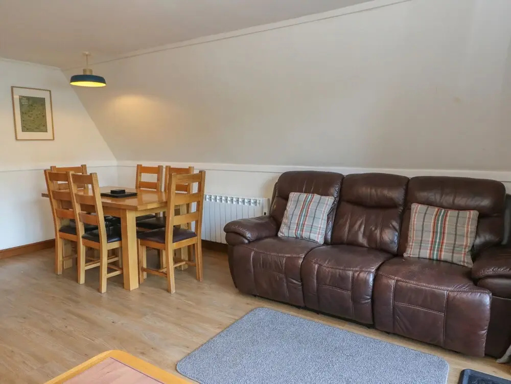 27 Invergarry Lodges