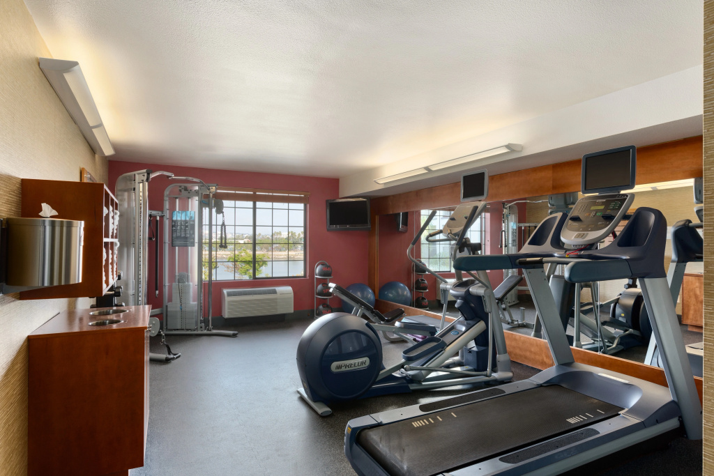 Homewood Suites by Hilton San Diego Airport-Liberty Station