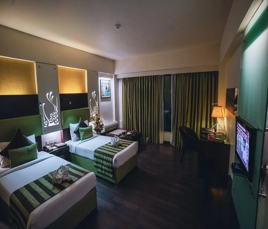 Barsana Hotel & Resort Siliguri