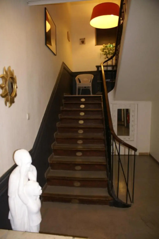 Hotel Le 5
