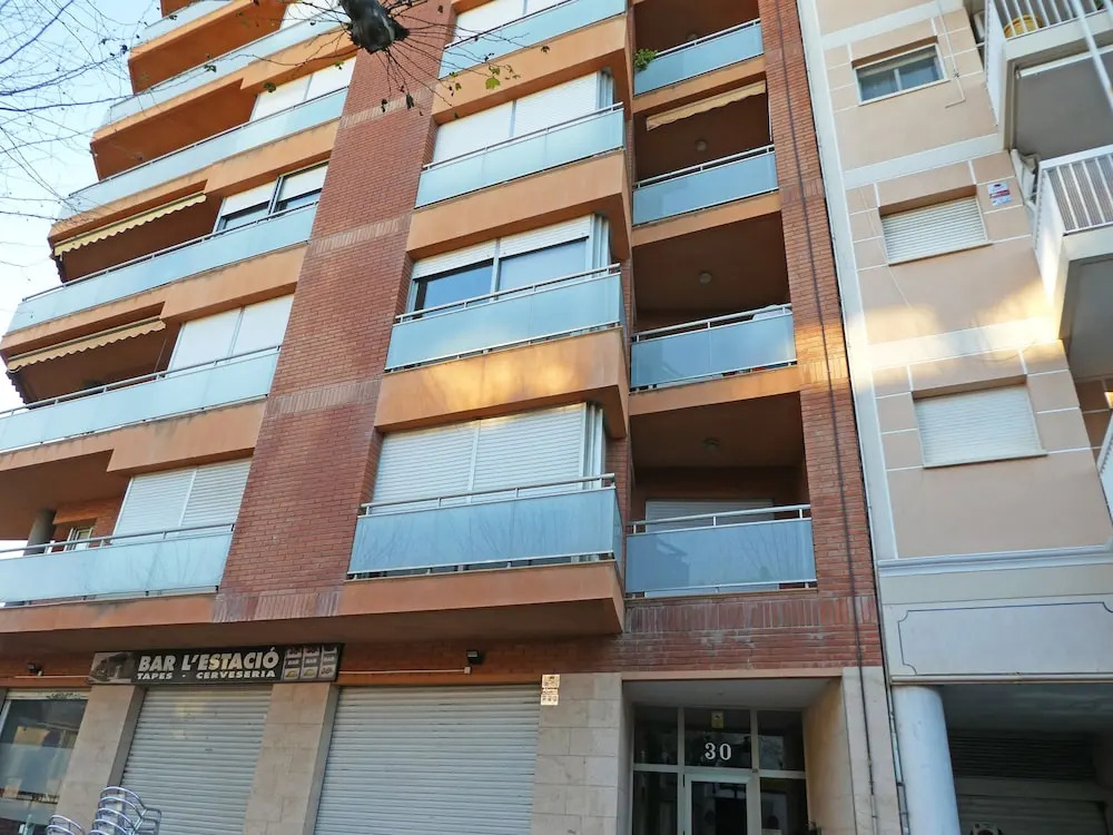 Apartamentos Vidal 3000