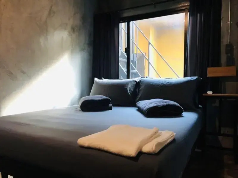 Hyde Sukhumvit 11 Bangkok