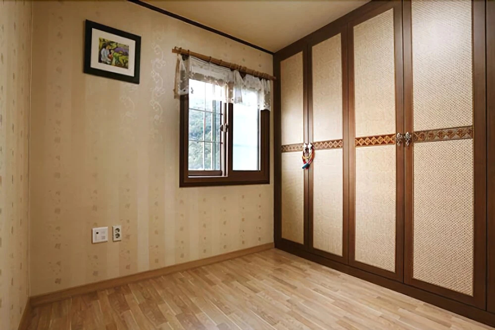 Ganghwa Momo's Garden Pension