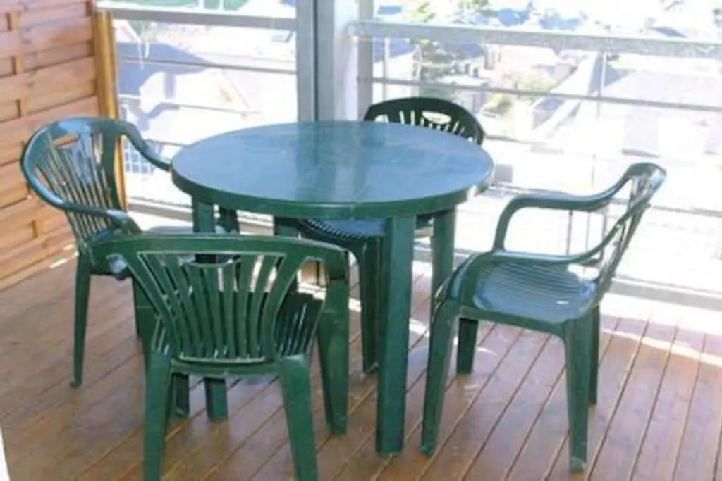 Ms Appart** 5 Pers Balcon Piscine Luz 5Mn