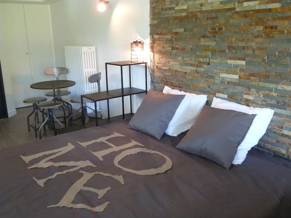 Ecully Loft