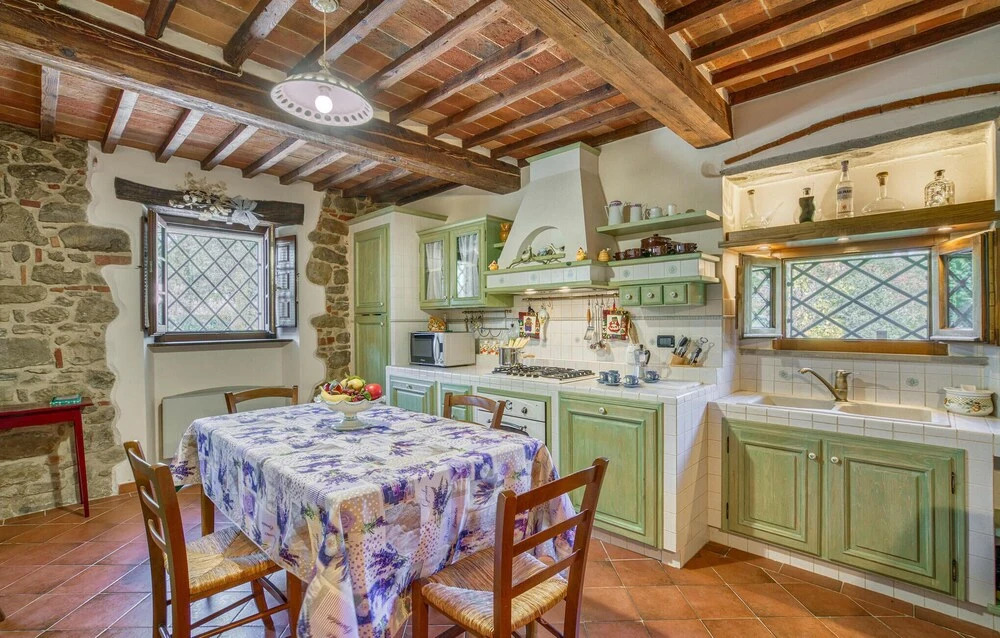 Casa Rivolta