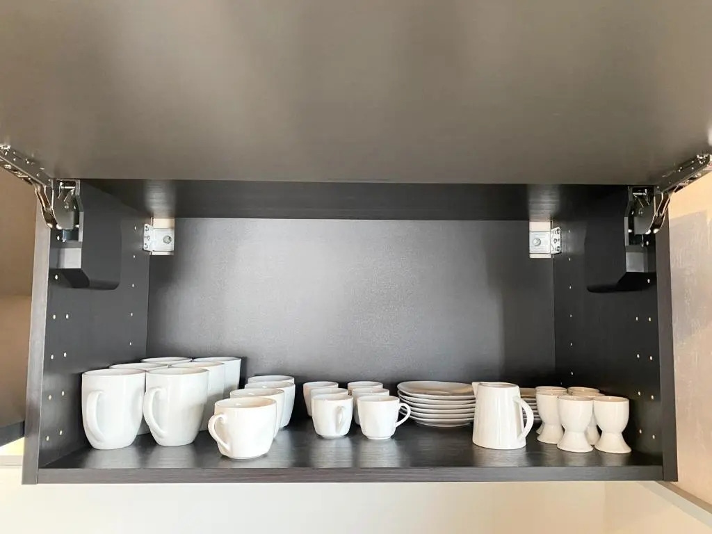 Modernes Apartment in Zentrumsnähe mit eigenem Stellplatz