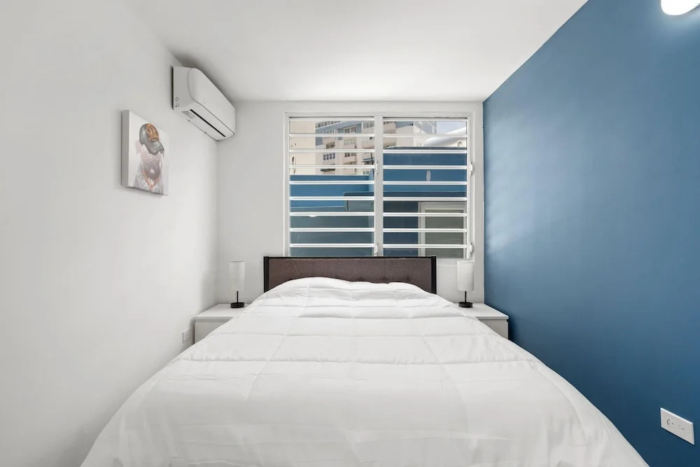 Otium Rentals Condado City Apartment Bliss
