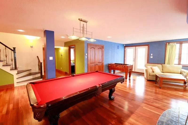 Chalet 30 Chemin des Skieurs by Chalets Alpins