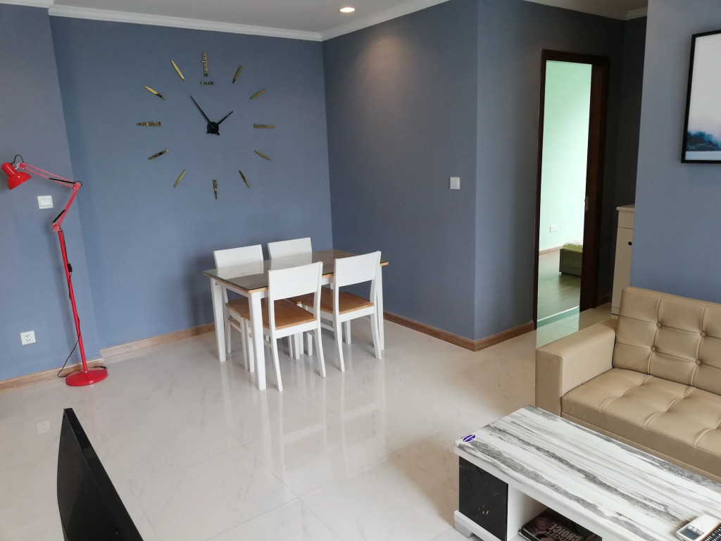 Vinhomes 4U