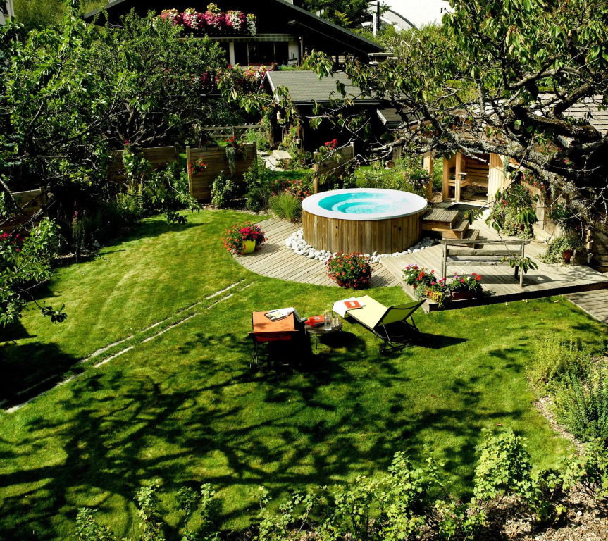 Auberge du Manoir